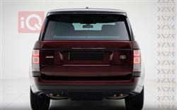 Land Rover Range Rover Vogue